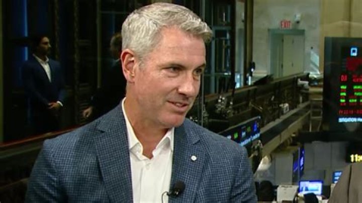 Andy Griffin Bio - net worth