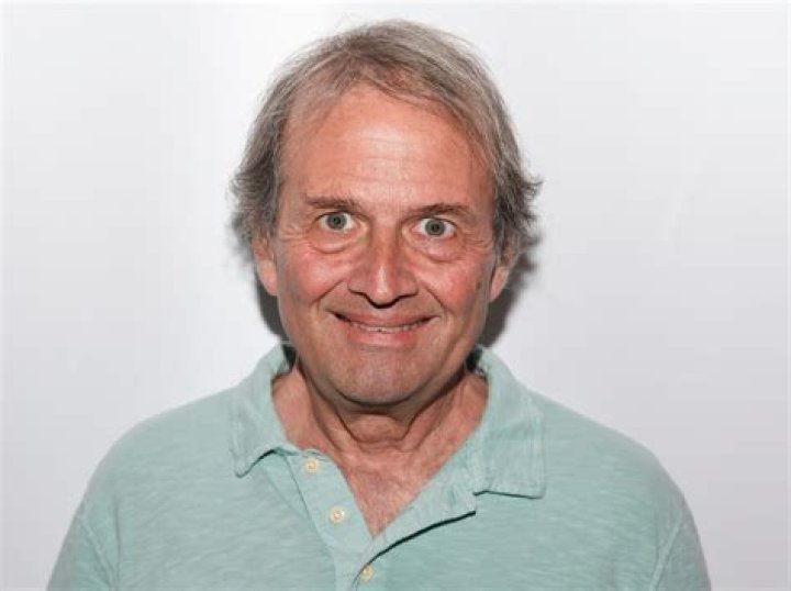 Andy Hertzfeld Net Worth | Celebrity Net Worth