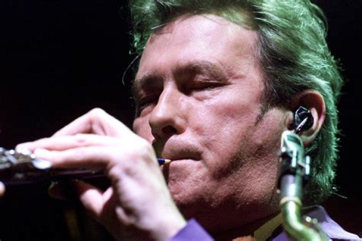 Andy Mackay Net Worth | Celebrity Net Worth