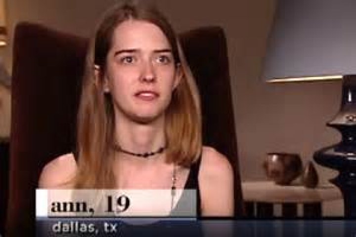 Ann Ward (model) Wiki,Age,Birthday,Biography,Height,Net Worth ..