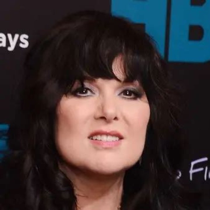 Ann Wilson Net Worth | Celebrity Net Worth