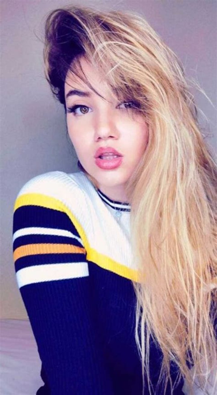 Anna Catify (tiktokstar) Wiki,Age,Birthday,Biography,Height,Net Worth ..