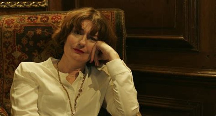 Anna Chancellor - Bio, Age, Wiki, Facts and Family