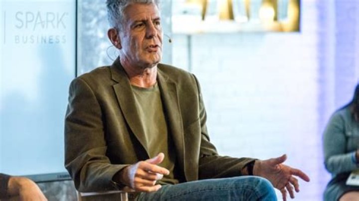 Anthony Bourdain Reveals the 12 Swankiest Boutique Hotels in America