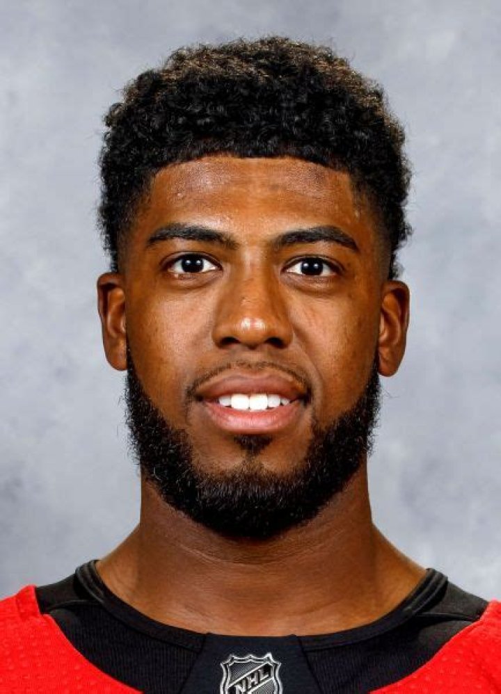 Anthony Duclair Biography- NHL player, salary, stats, contract, married, relationship, affair, girlfriend, family, nationality, net worth