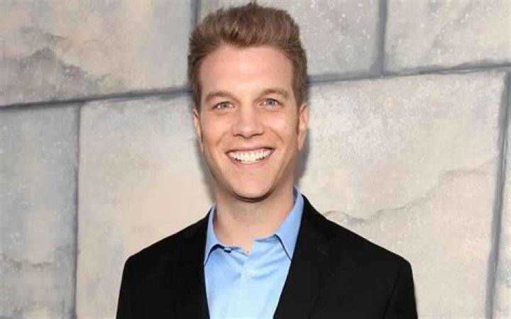 Anthony Jeselnik Net Worth | Celebrity Net Worth