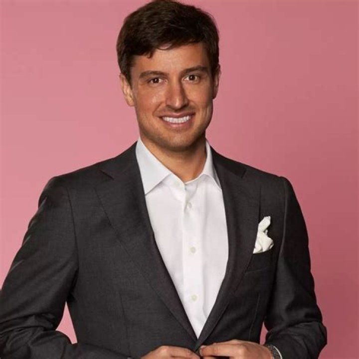 Anthony LaScalea Height, Weight, Age, Body Statistics