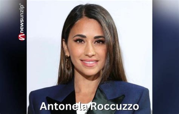 Antonela Roccuzzo (instagramstar) Wiki,Age,Birthday,Biography,Height,Net Worth ..