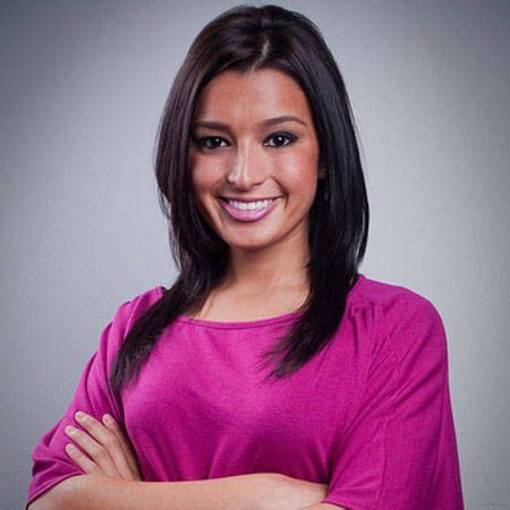 Antonietta Collins Bio - salary, net worth, married, boyfriend, affair