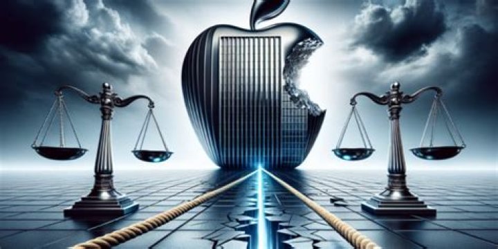 Apple Under Fire—Lawsuit Claims This Product Caused "Significant Injuries"