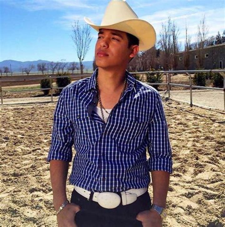 Ariel Camacho - Bio, Age, Wiki, Facts and Family