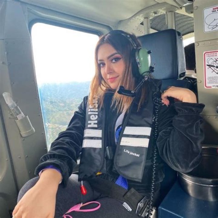 AriGameplays Height, Weight, Age, Body Statistics