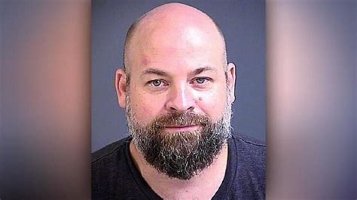 Arrested David Allen Coe Promoter Facing New Charges