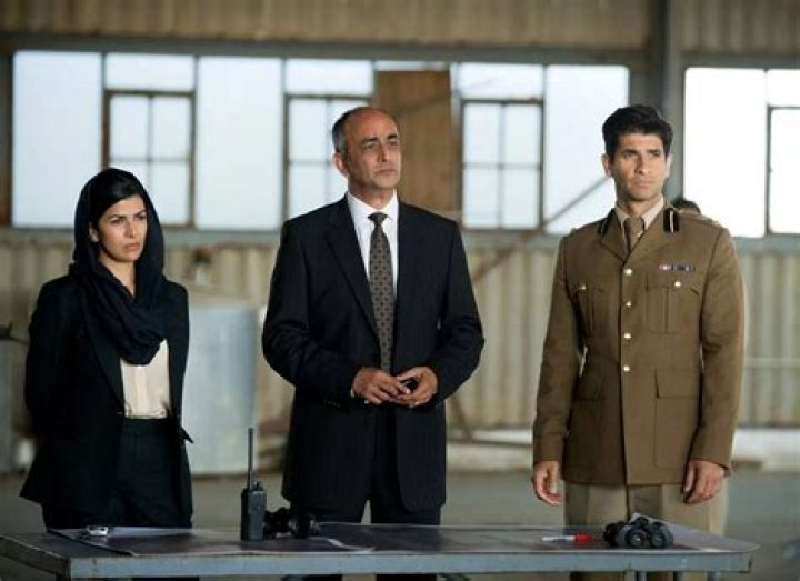 Art Malik - Bio, Age, height, Wiki, Facts and Family