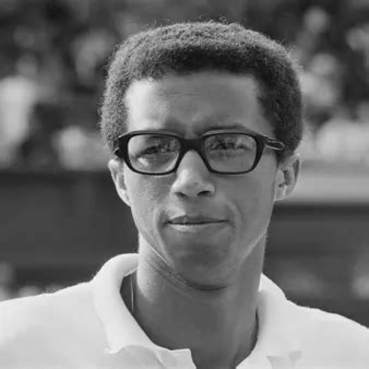Arthur Ashe Net Worth | Celebrity Net Worth