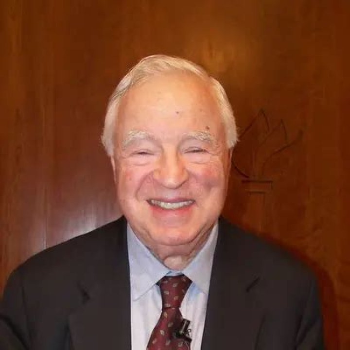 Arthur Frommer Net Worth | Celebrity Net Worth