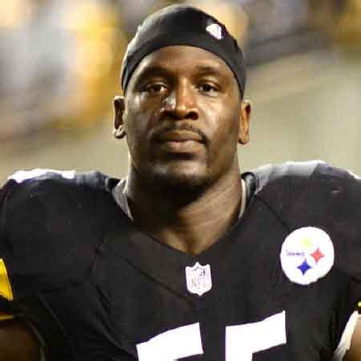 Arthur Moats Bio-salary, net worth, earnings, career, bio, affair, relationship, charity, children, wife, nationality, age