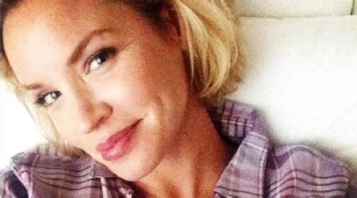 Ashley Scott Height, Weight, Age, Spouse, Family, Facts, Biography