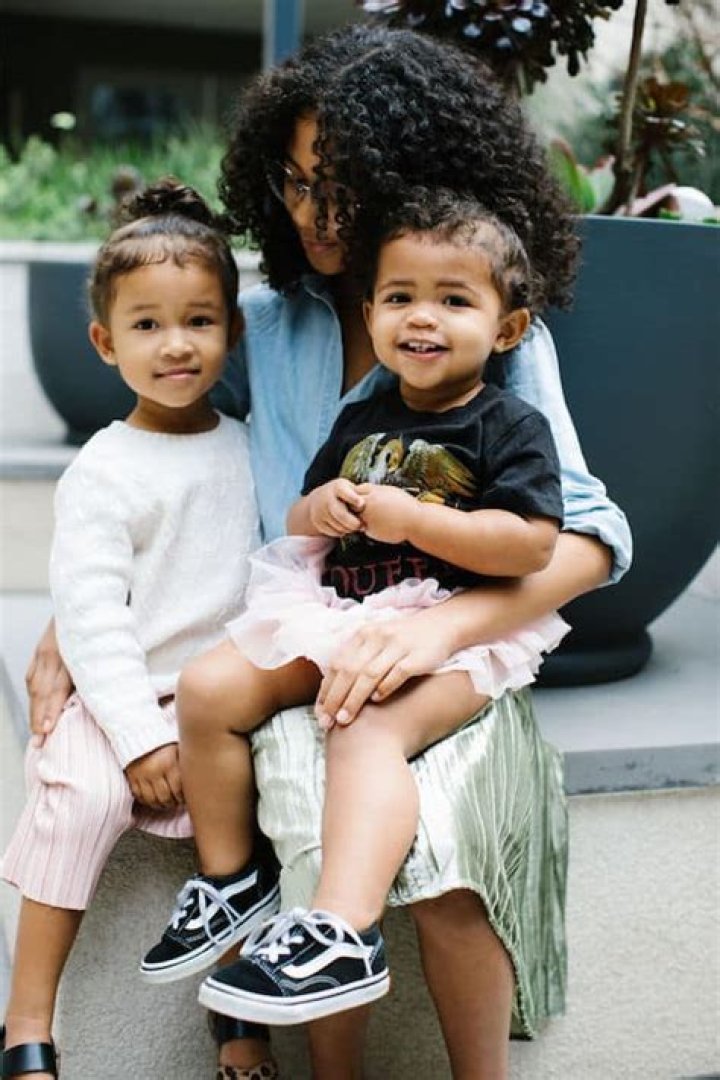 Ashley Sirah Chea - Bio, Age, Wiki, Facts and Family