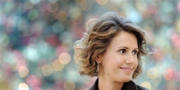 Asma al-Assad Net Worth | Celebrity Net Worth