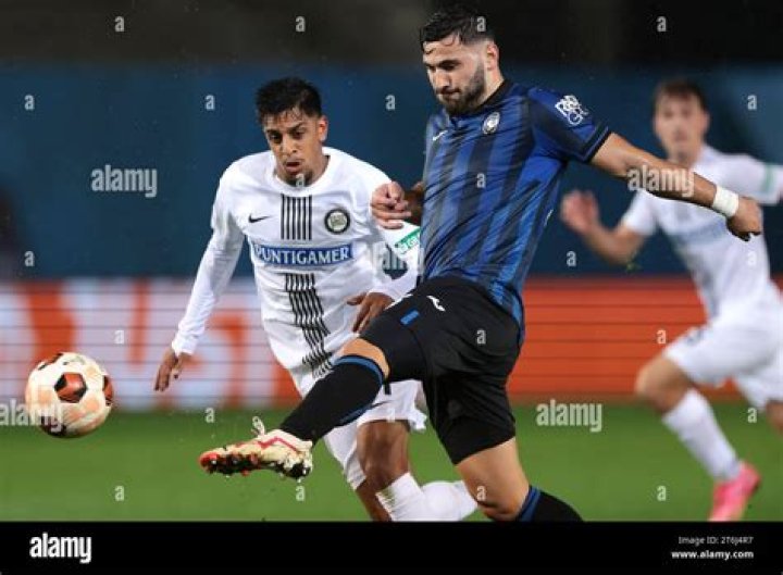 Atalanta's Juan Musso Biography (Age, Family, Girlfriend, Career, Net Worth)