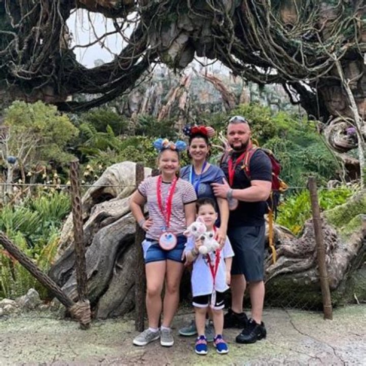 Aubrey Swigart - Bio, Age, Wiki, Facts and Family