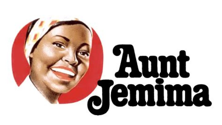 Aunt Jemima Just Got a New Name and Logo