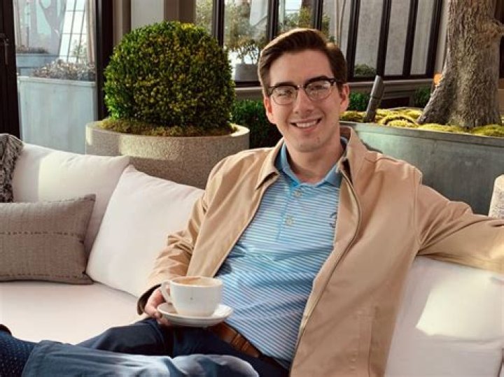 Austin Hankwitz: TikTok Star Detailed Bio, Age, Birthday, & Height Insights and more