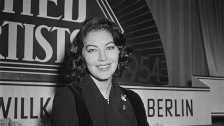 Ava Gardner Thought She'd Killed Howard Hughes During Argument