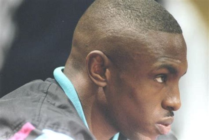 Avery Johnson Net Worth | Celebrity Net Worth