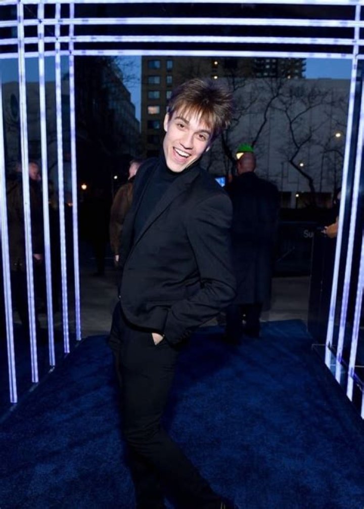 Axel Webber Height, Weight, Age, Girlfriend, Family, Facts, Biography