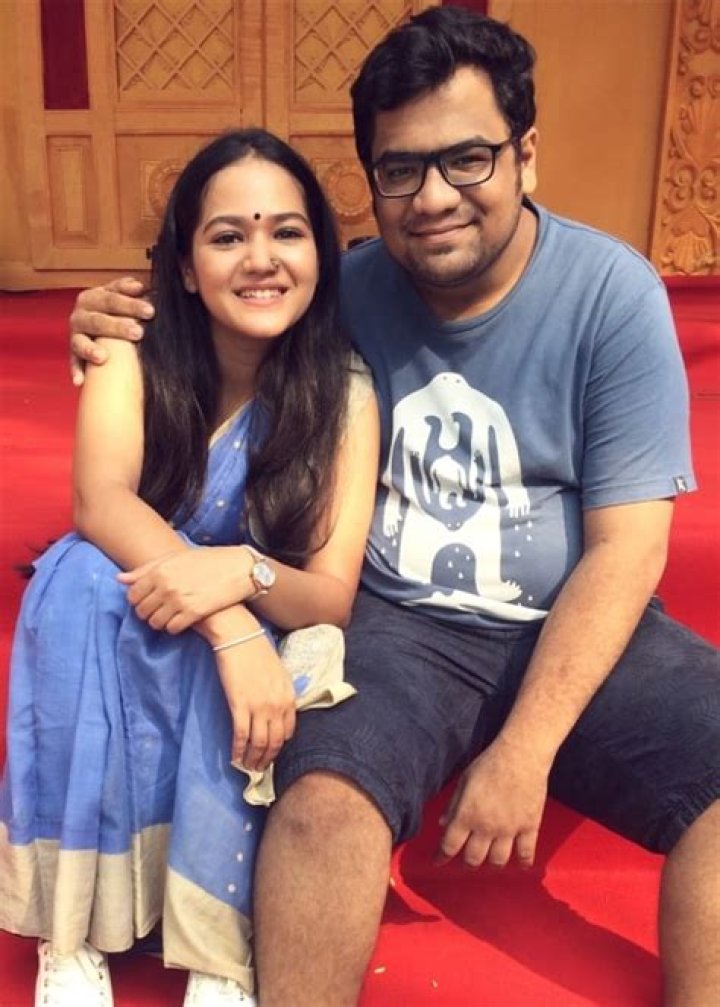 Ayesha Kaduskar Height, Weight, Age, Boyfriend, Family, Facts, Biography