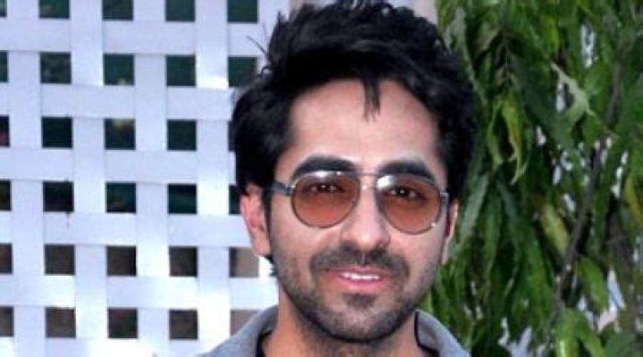 Ayushmann Khurrana Height, Weight, Age, Body Statistics