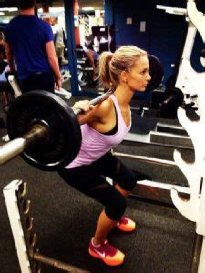 Bachelor Australia Winner Anna Heinrich Workout & Diet