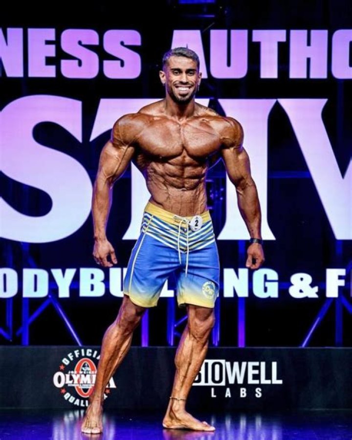 Barbara Fialho Height, Weight, Age, Body Statistics