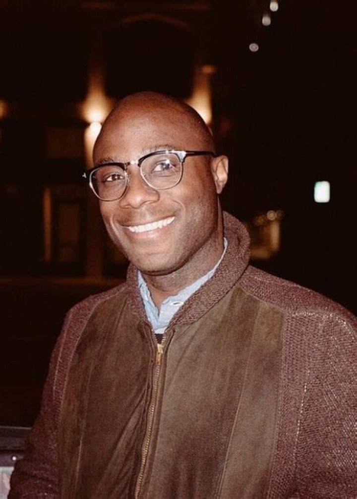 Barry Jenkins Height, Weight, Age, Body Statistics