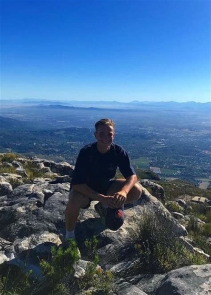 Bas de Leede Height, Weight, Age, Body Statistics