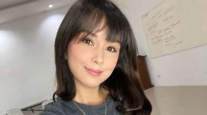 Beauty Gonzalez Height, Weight, Age, Spouse, Biography, Family