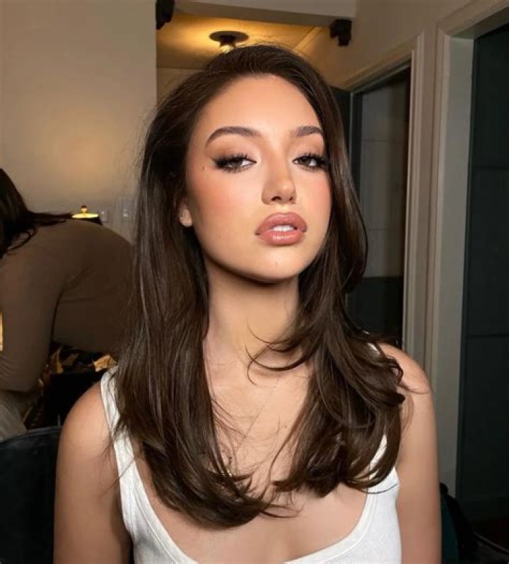 Bella Podaras (tvactress) Wiki,Age,Birthday,Biography,Height,Net Worth ..