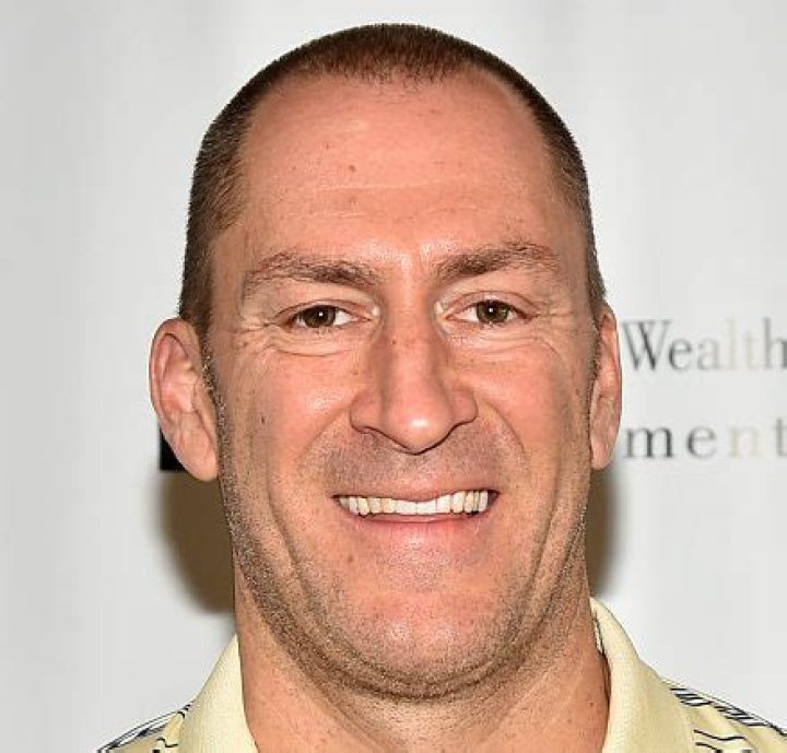 Ben Bailey Net Worth | Celebrity Net Worth