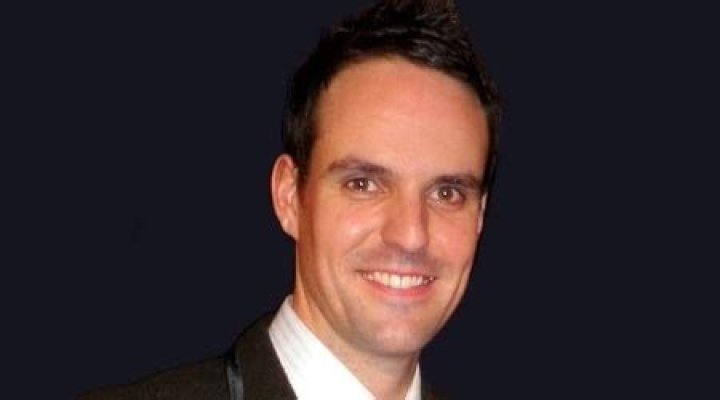 Ben Lewis (Australian Actor) Height, Weight, Age, Spouse, Biography