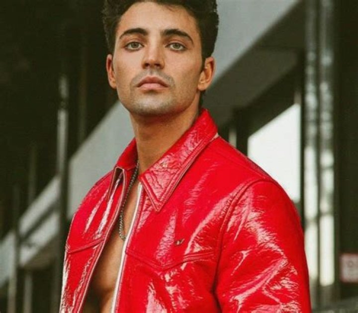 Benjamin Levy Aguilar (actor) - Wikipedia, Age, Net Worth, Biography , Spotify, TikTok, Facebook, Facts and Family