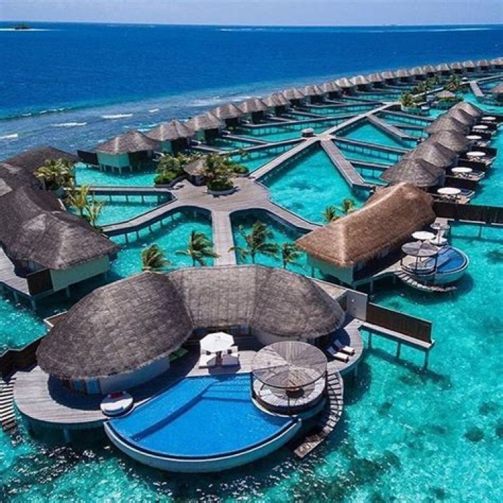 Best Luxury Summer Vacations 2016