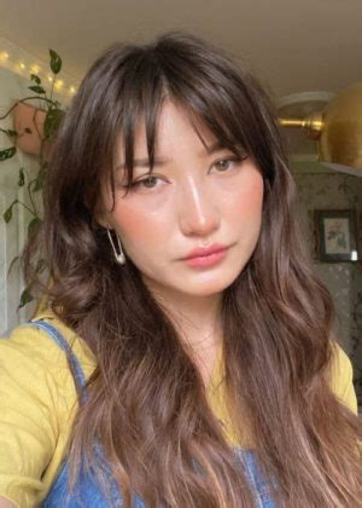 bestdressed (Ashley) Height, Weight, Age, Body Statistics