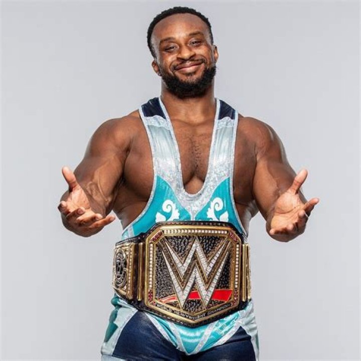 Big E. Langston - Bio, Age, weight, height, Wiki, Facts and Family