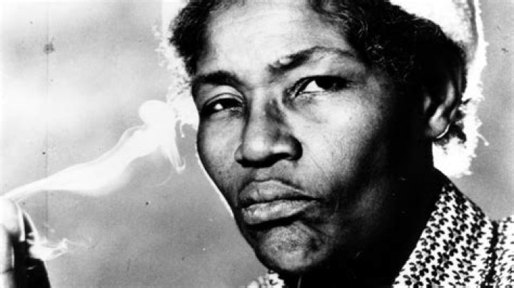 Big Mama Thornton - Bio, Age, Wiki, Facts and Family
