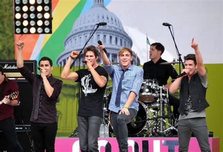 Big Time Rush Announces “Better With U” Tour… With One Direction! – Celeb Secrets