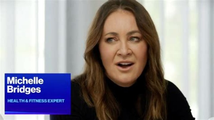 Biggest Loser Trainer Michelle Bridges 2016 Workout and Diet Tips