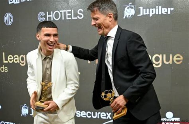 Bilal El Khannous's Net Worth, Salary, Earnings, Contract, Relationship Status and Girlfriend