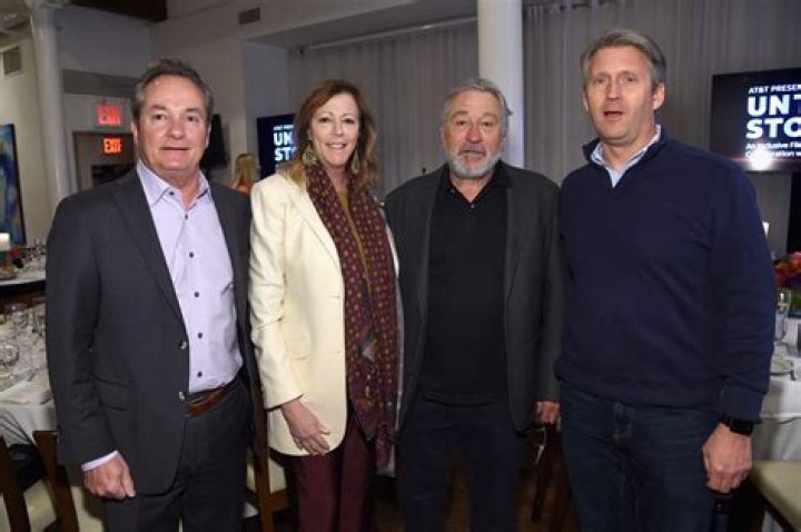 Bill Moseley - Bio, Age, net worth, height, Wiki, Facts and Family